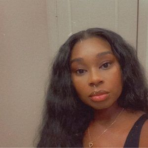 Meet your Posher, Zakiyya